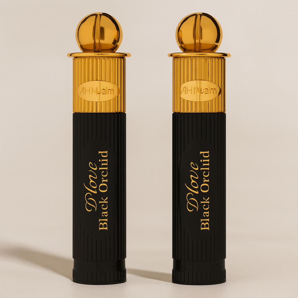 Musc D'Love Black Orchid 6ml (Homme)