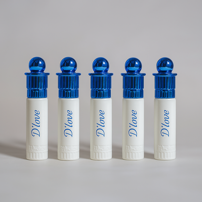 Musc D'Love 6ml (Mixte)