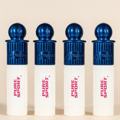 Musc Pure Sport 6ml (Femme)