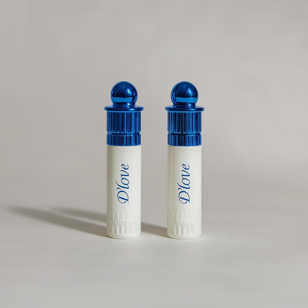 Musc D'Love 6ml (Mixte)