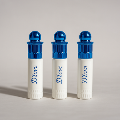 Musc D'Love 6ml (Mixte)
