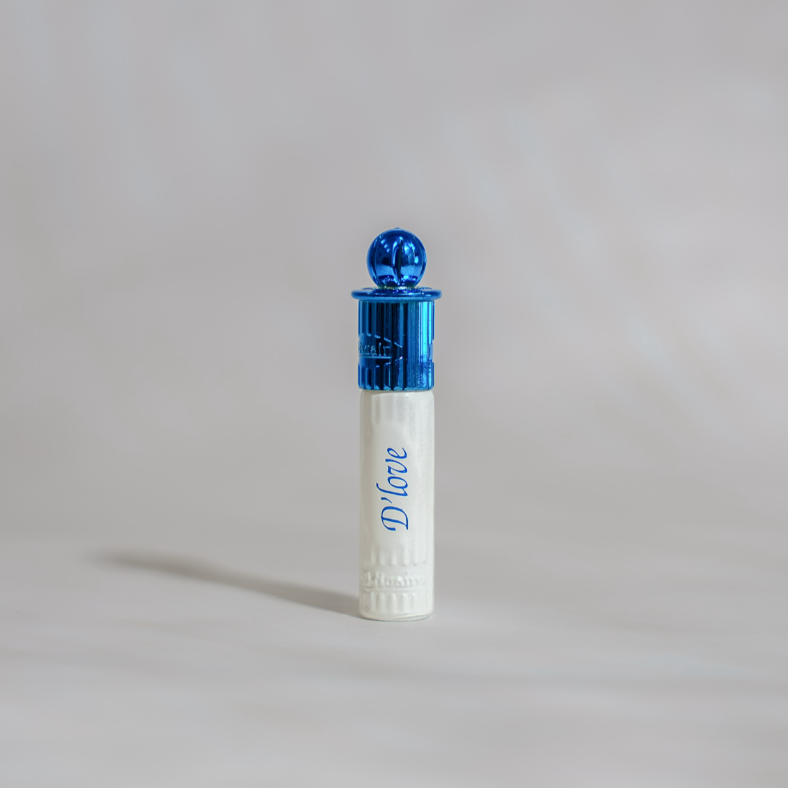 Musc D'Love 6ml (Mixte)