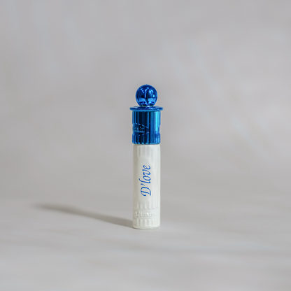 Musc D'Love 6ml (Mixte)
