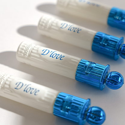 Musc D'Love 6ml (Mixte)