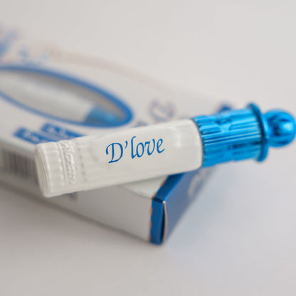 Musc D'Love 6ml (Mixte)