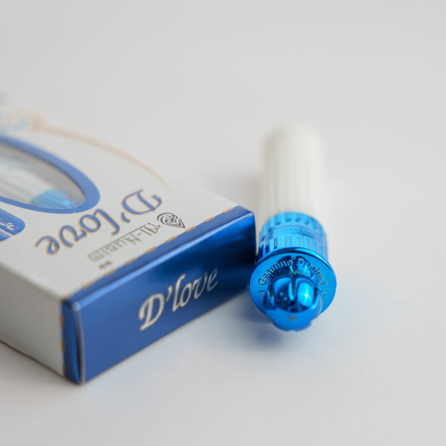 Musc D'Love 6ml (Mixte)