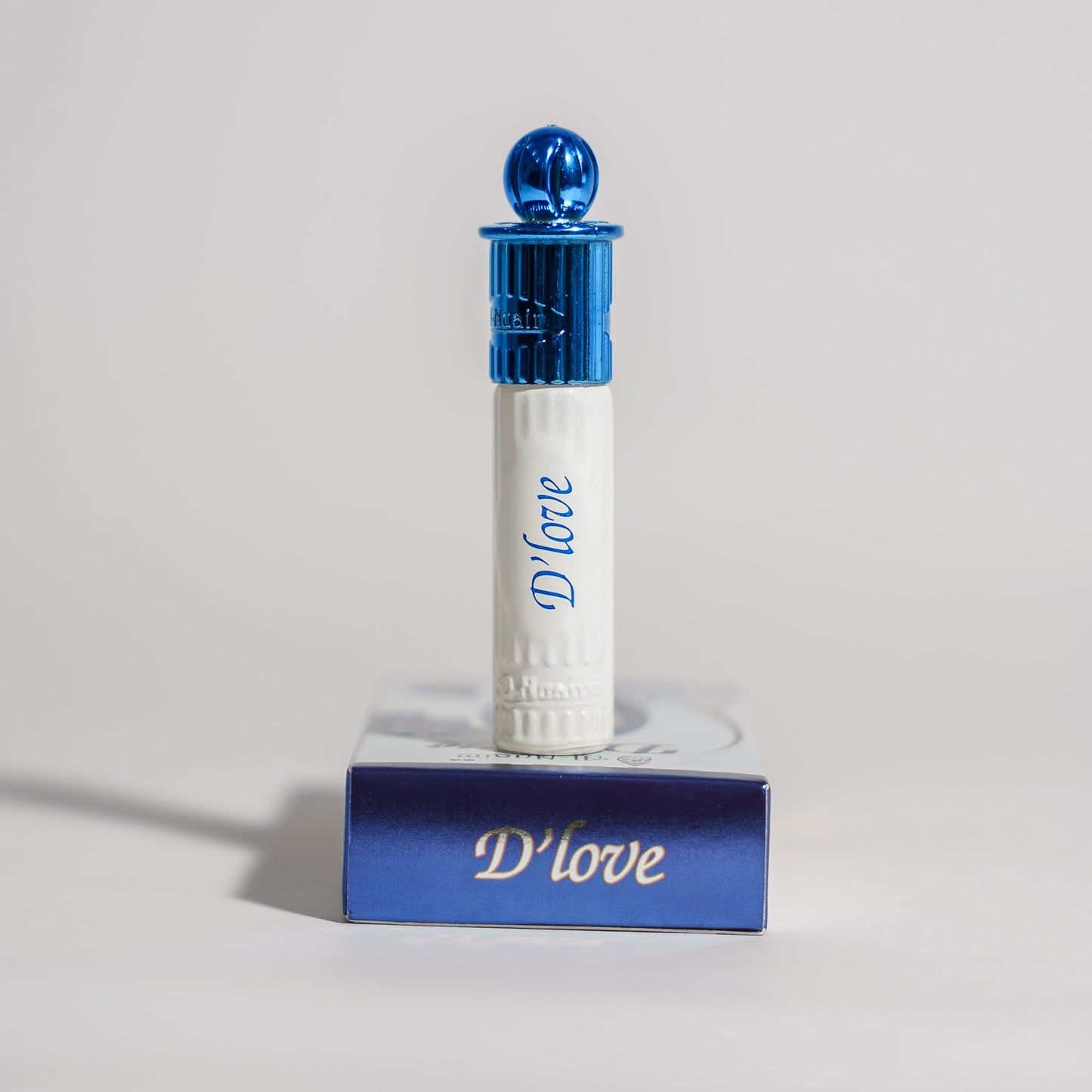 Musc D'Love 6ml (Mixte)